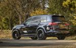 BMW X7 CLR by Lumma Design 2020 года